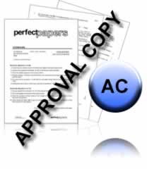 Mathematics (Intermediate 2) 2008 - 2009