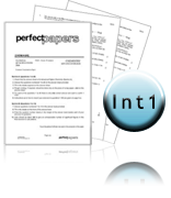 Computing Studies (Intermediate 1) 2009 - 2010 with PowerPoint